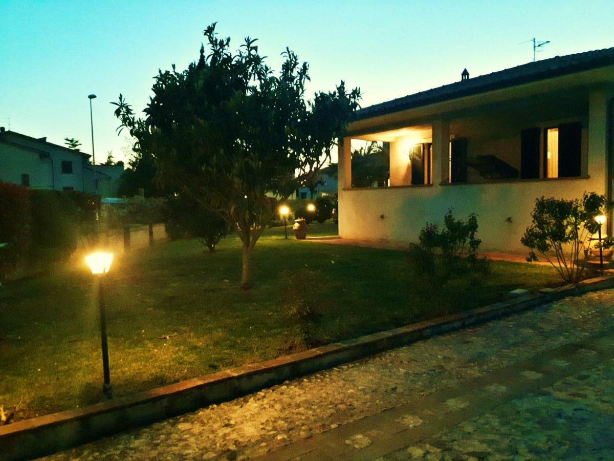 Bed and Breakfast Elisa House Фолиньо Экстерьер фото